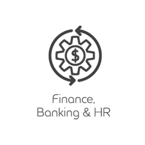 Talentos Finance Banking & HR