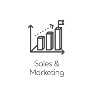 Talentos Sales&Marketing